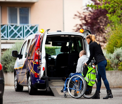 NDIS Assistance with Daily Living Sydney