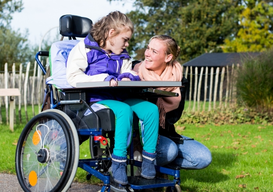 NDIS Assistance with Daily Living Sydney