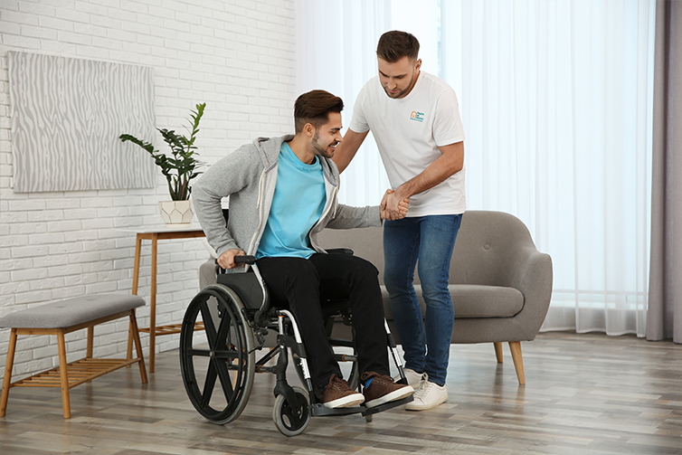 Providing Assistance with Personal Activities in Sydney