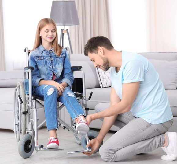 NDIS Assistance with Daily Living Sydney