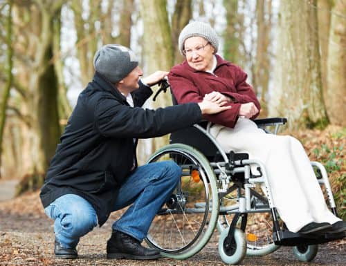 Providing Assistance with Personal Activities in Sydney