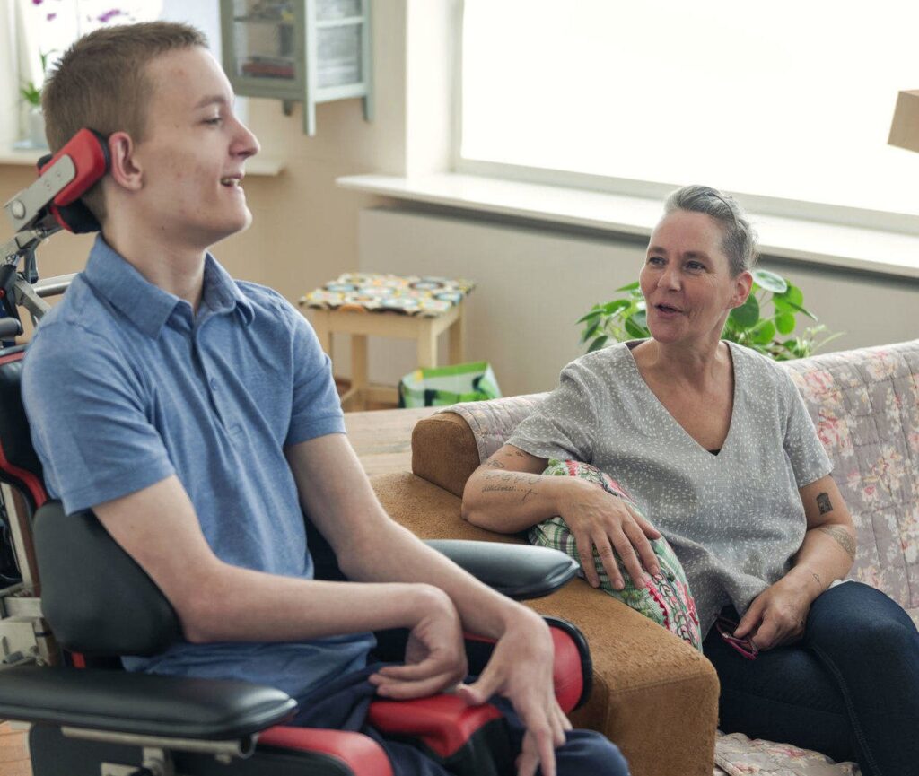 Reasons To Choose Our Assistants Helping NDIS Participants with Personal Activities