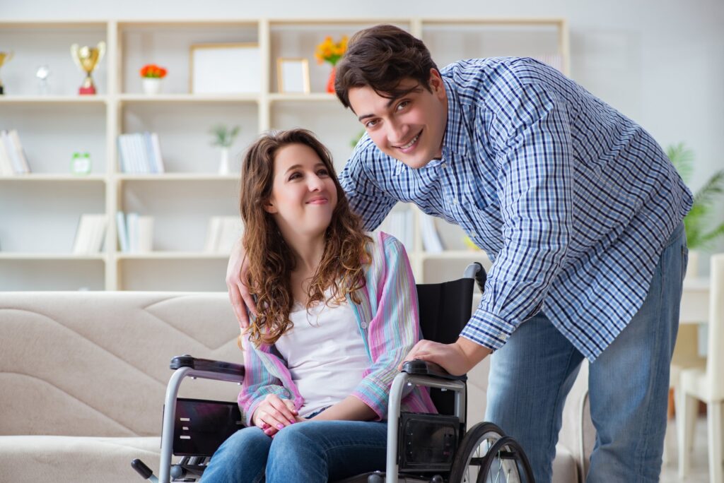 NDIS Assistance with Daily Living Sydney