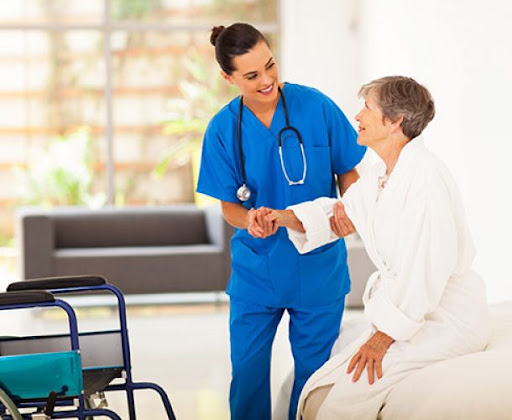 Reasons To Choose Our Assistants Helping NDIS Participants with Personal Activities