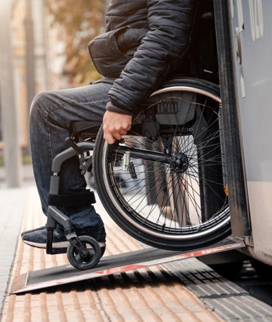 Reasons To Choose Our Assistants Helping NDIS Participants with Personal Activities