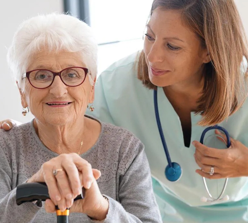 NDIS Assistance with Daily Living Sydney