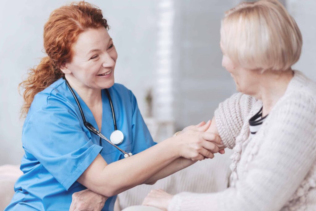Providing Assistance with Personal Activities in Sydney