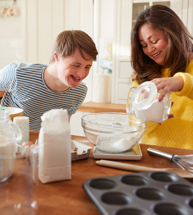 NDIS Assistance with Daily Living Sydney