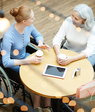 NDIS Assistance with Daily Living Sydney