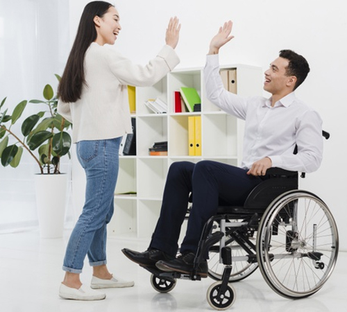 NDIS Assistance with Daily Living Sydney