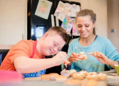 Reasons To Choose Our Assistants Helping NDIS Participants with Personal Activities
