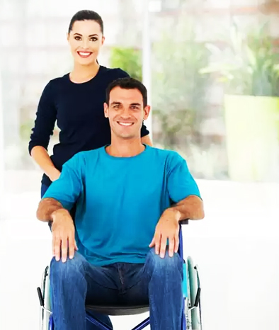 Reasons To Choose Our Assistants Helping NDIS Participants with Personal Activities