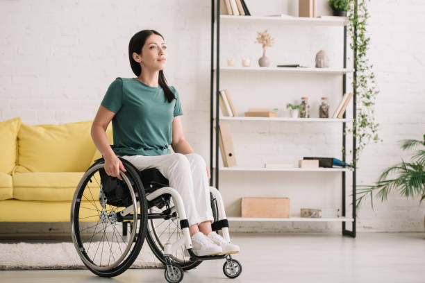 Reasons To Choose Our Assistants Helping NDIS Participants with Personal Activities