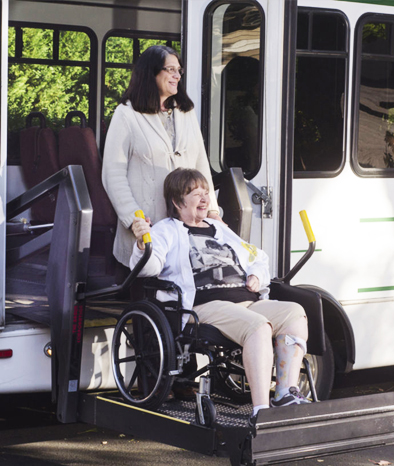 What makes our NDIS community home nursing care givers in Sydney different from others?