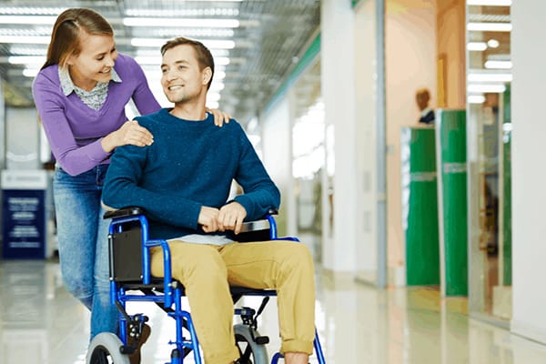 NDIS Assistance with Daily Living Sydney