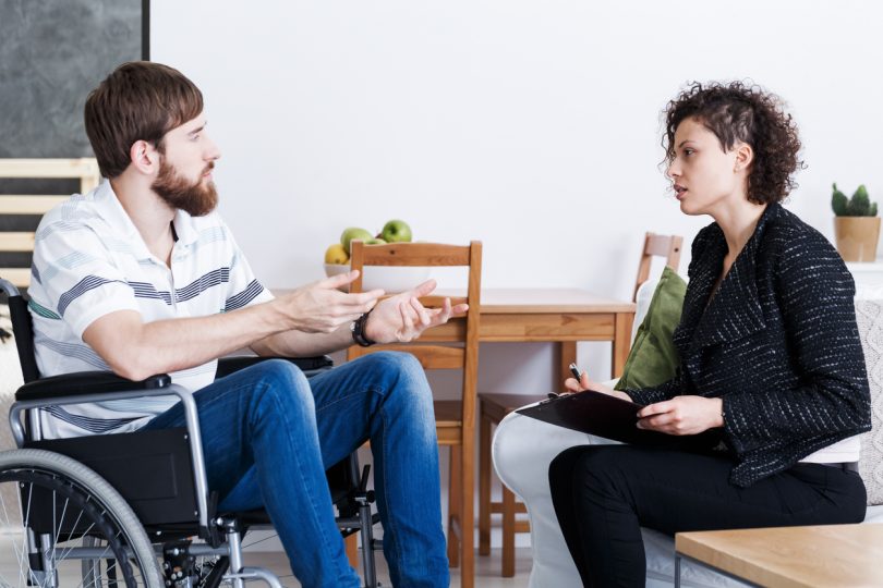 Reasons To Choose Our Assistants Helping NDIS Participants with Personal Activities