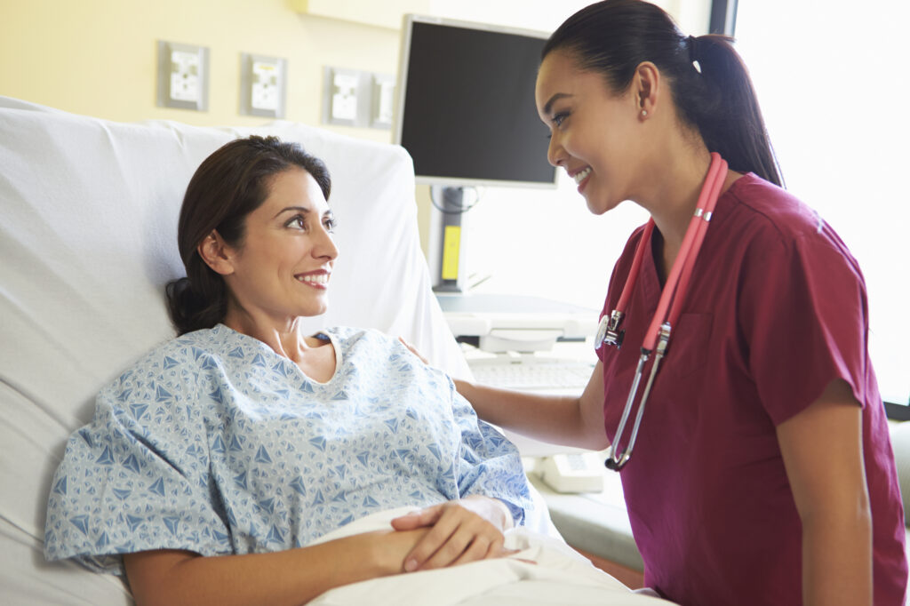 What makes our NDIS community home nursing care givers in Sydney different from others?