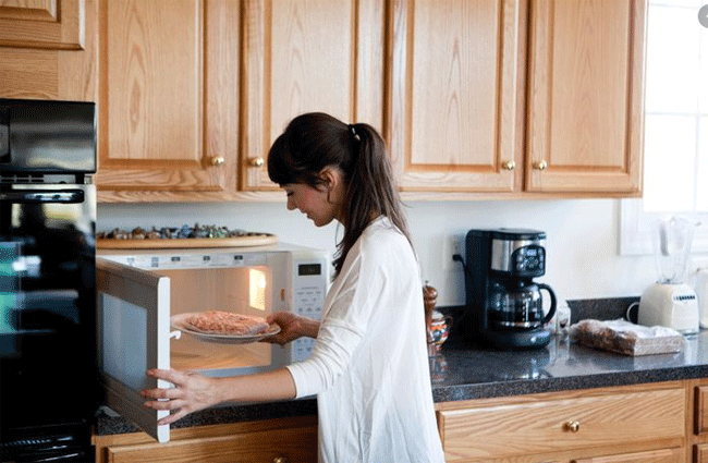 Household activity