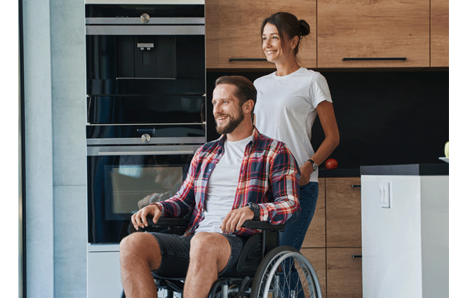 Assist Co-ord Transition and Supports